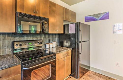 Dwtn Condo 4 Blocks to The Wilmington Riverwalk! - Foto 12