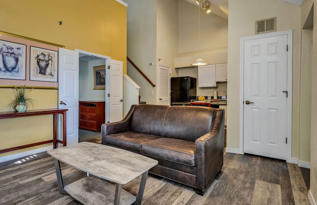 Chase Suite Hotel Rocky Point Tampa - Foto 15