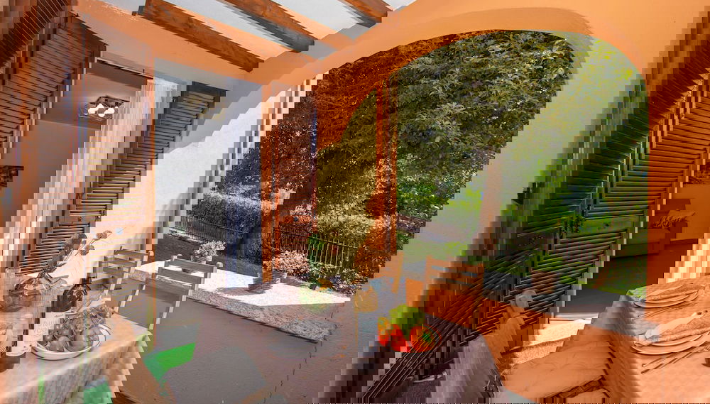 Menaggio Palphi in Menaggio - Photo 1, Chambre