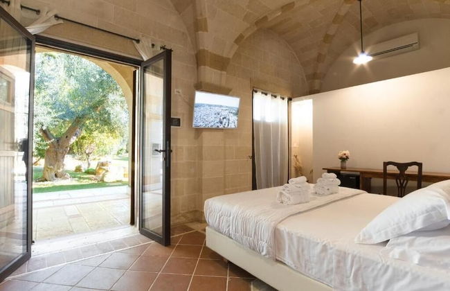 Masseria Le Lamie - Foto 14