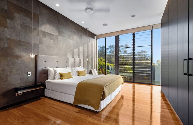 Glass On Glasshouse - Foto 5