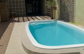 Excelente casa de passeio - Foto 1
