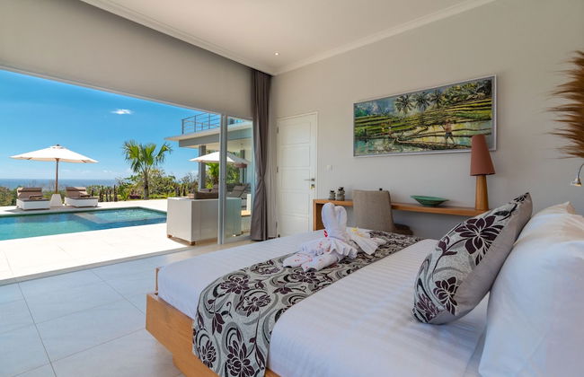 Villa IzaJay - Foto 14