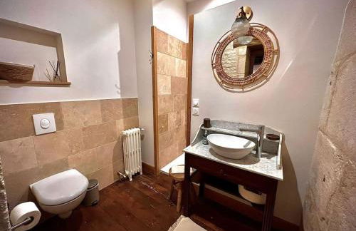 Gite des Hamy Parc National de Forêts HAUTE MARNE - Foto 28