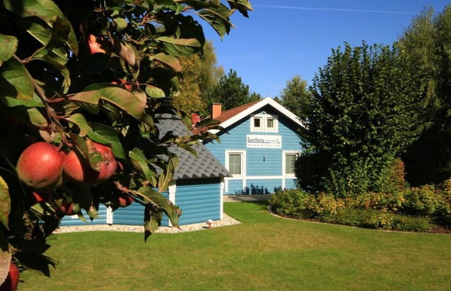 Luerssen on Uferstrasse - Photo 1