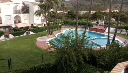Relax, piscina, playa y barbacoa! - Foto 5