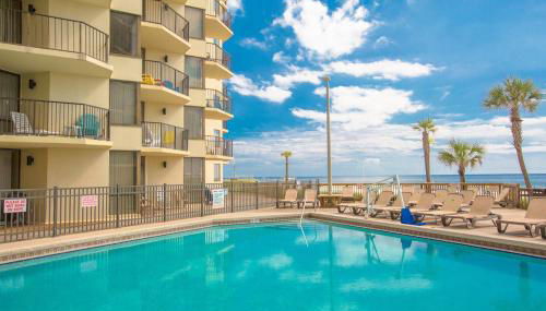 Sunbird Beach Resort - Foto 2