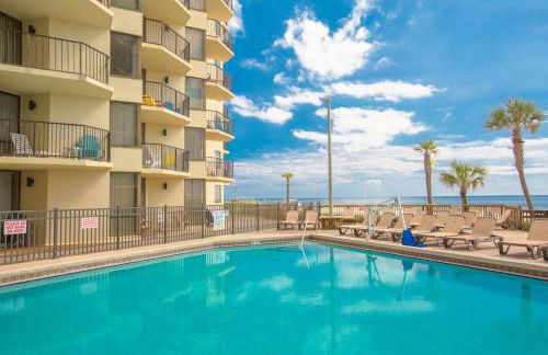 Sunbird Beach Resort - Foto 2