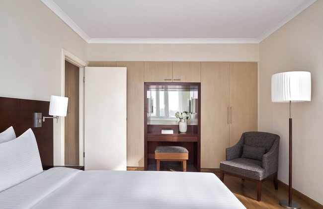 Somerset Chancellor Court Ho Chi Minh City - Foto 13