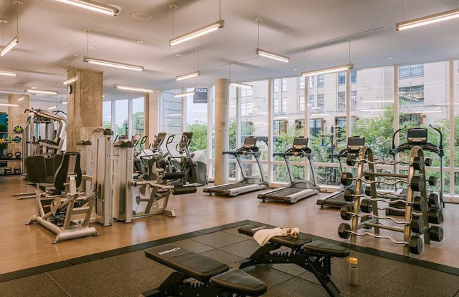 Pierce Boston Apartments Fenway - Foto 17