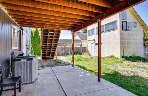 2 Mi to Des Moines Beach Park Mod Des Moines Apt - Foto 23