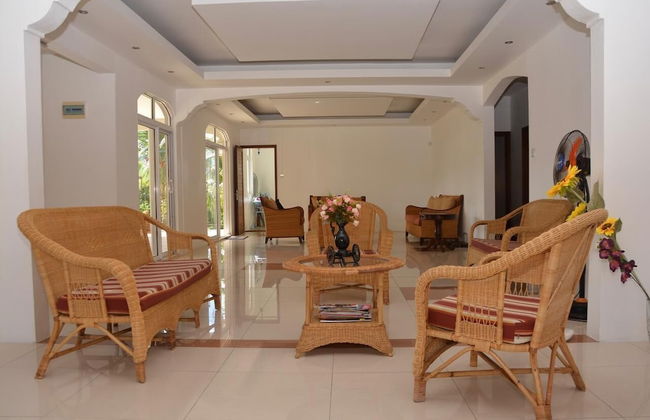 La Belle Maison De Bel Air - Photo 7