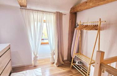 L'Atypique des Remparts - Foto 30