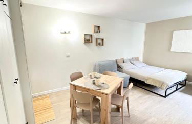 Tonale Ski-in AlpView Studio - Foto 6