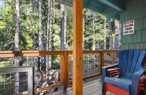 Snow Shire Cabin - Meredith Lodging - Foto 47