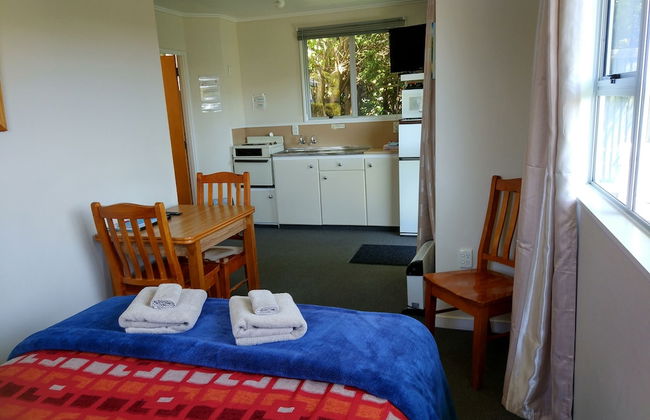 Waikawa Bay Holiday Park - Foto 20