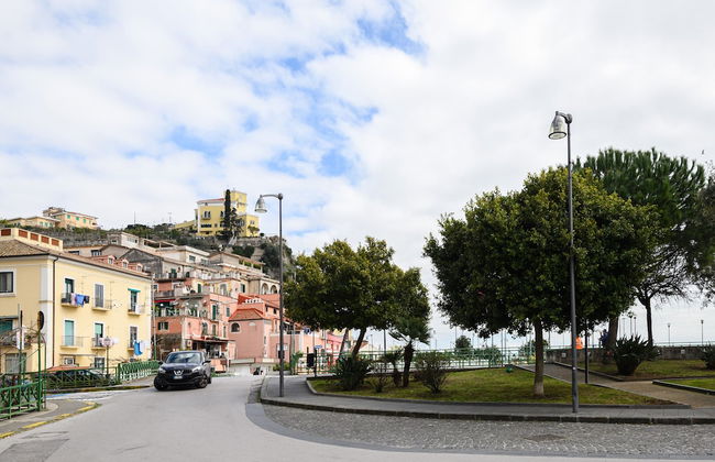 Casa Maggio in Vietri sul Mare - Foto 39