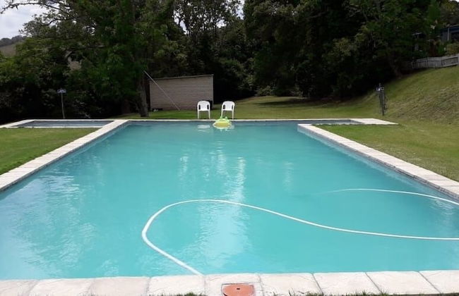 Woodbourne Resort - Foto 13