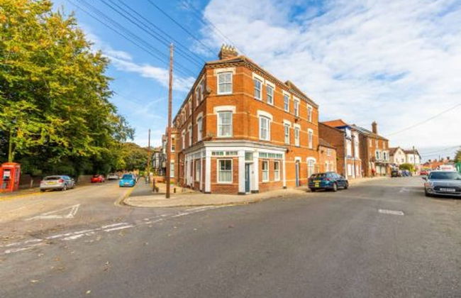 Host Stay Coastal Retreat - Foto 18