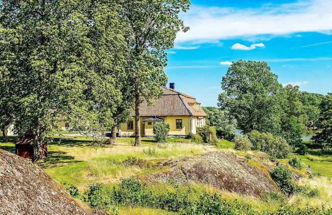 3 Person Holiday Home in Flen - Foto 24