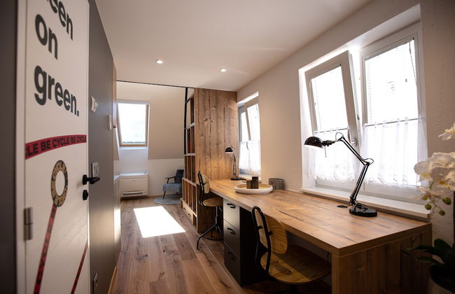 BeCycle Sustainable Stay and Travel - Photo 12