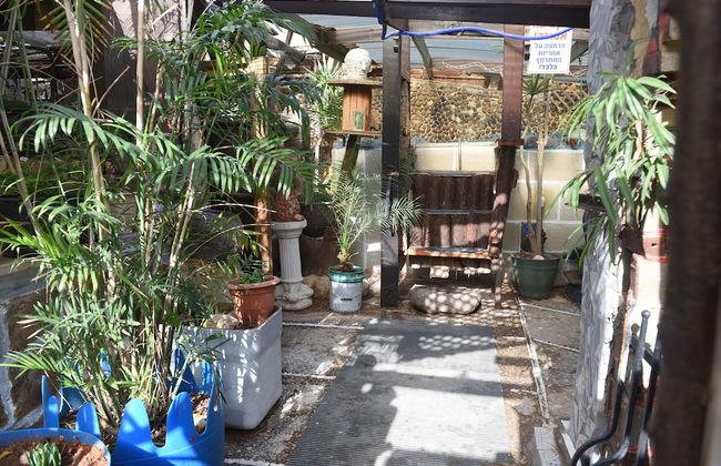 Bet Hahalukim - Foto 20