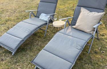 kleines Landhaus am Park - Foto 14