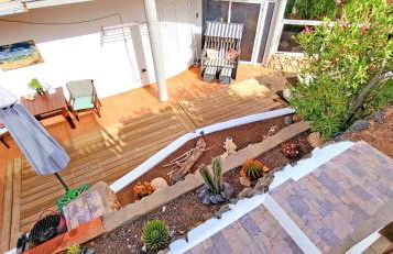 CASA LA ISLA - Tarajalejo - GlasfaserInternet - Garten - Photo 15