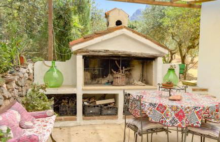 Villa Ferulas - Foto 45