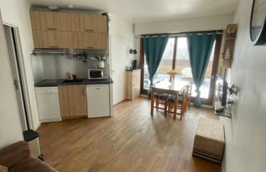 T2 avec terrasse fitness et bien-être - Le Diamant - Foto 1