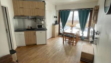 T2 avec terrasse fitness et bien-être - Le Diamant - Foto 1