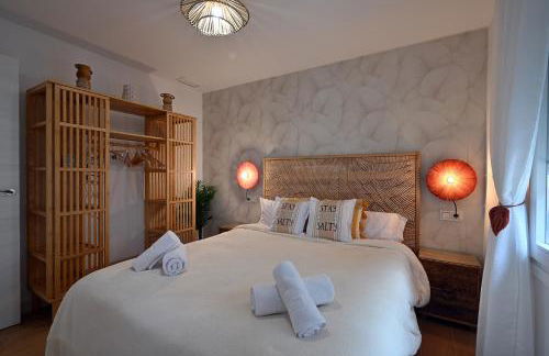 WonderStays Villa Lucía - Photo 32