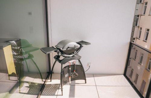 RR - Penthouse - Luxe 105 qm - Central - WIFI - Foto 34