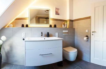 Ferienwohnung Heideperle - Foto 21