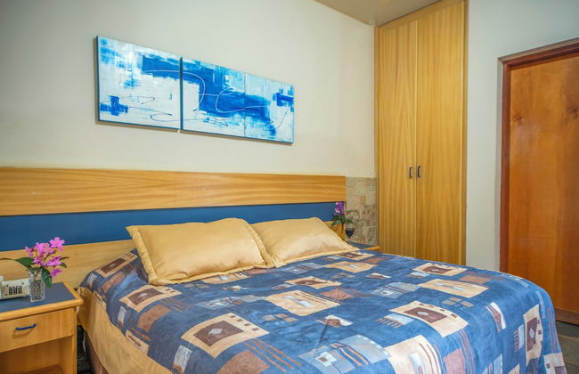 Hotel Fazenda Estancia Reviver - Foto 35