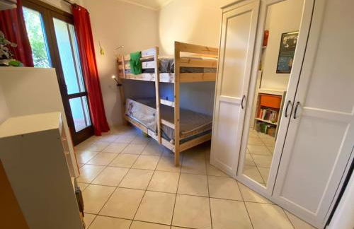 Casa con giardino in Maremma - Foto 13