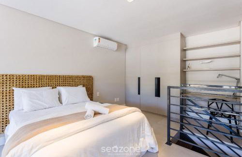 ELUs - Building with Rooftop Pool 350m from the Beach! - Photo 59