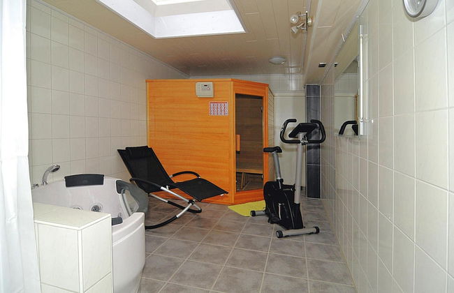 Doppelhaushalfte, Friedrichskoog-spitze - Foto 15