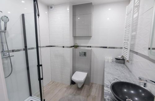 Apartament Panorama - Foto 12