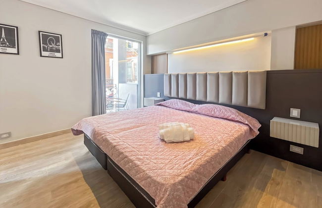 Ayres Apart San Telmo U101 - Photo 1