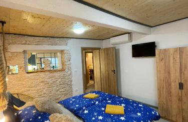 House with pool Poli Stare nuoni - Photo 49