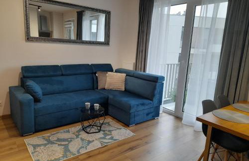 Apartament Idea Wacyn 2 z miejscem parkingowym - Foto 1