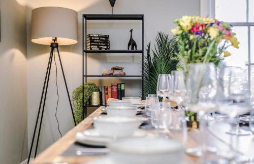 Host & Stay - The Georgian Quarters at Canning - Foto 45