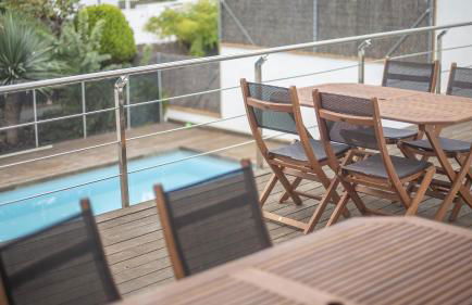 Villa Déjà Vu with stunning sea views - Photo 43