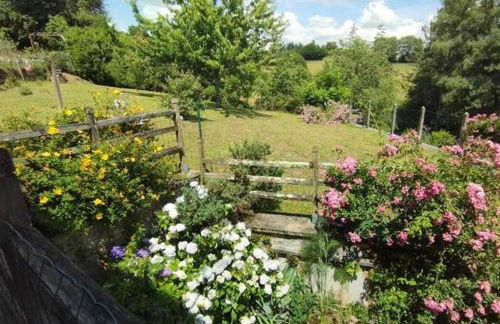 Cottage by the Chateau with pool in National Parc - Foto 48