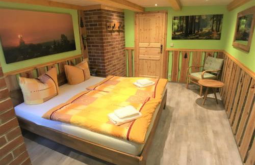 Ferienwohnung - Haus Molle - Foto 23