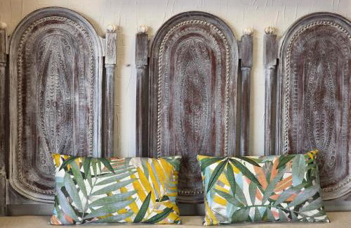 CASTRUM HOUSES - Nature Moledo - Jacuzzi - Sauna - Banho Turc - Bilhar - Matraquilhos - Foto 22