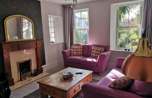 Faith Cottage - Foto 28