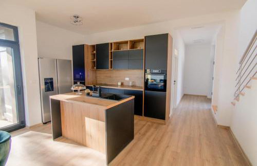 Villa Luxy Luy - Foto 18