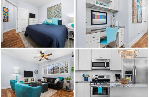 The Heart of TC 2BDR Ground Floor Condo in Downtown TC 2846 - Foto 46